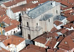 Chiesa Maria Vergine Assunta